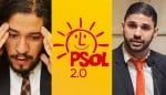 Quem assumirá a vaga do irrelevante Jean Wyllys e o perigoso surgimento do PSOL 2.0