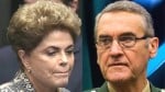 A resposta que o General Villas Bôas deu a Dilma Rousseff (Veja o Vídeo)