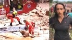 Denúncia dá conta de que a VALE está impedindo o resgate de vítimas em Brumadinho (Veja o Vídeo)