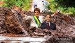 “Tragédia de Brumadinho foi premeditada”, afirma jornalista e acordo com Dilma gerou a impunidade (Veja o Vídeo)