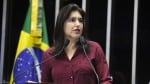 Simone Tebet: demonstração de grandeza e patriotismo