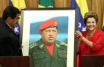 A trajetória da Venezuela: a independência, a riqueza e o caos