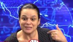 Janaína explica a diferença fundamental entre Moro e todos os seus antecessores (Veja o Vídeo)