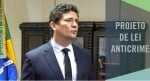 Sempre com notável elegância, Sérgio Moro emudece jornalista da Folha (Veja o Vídeo)