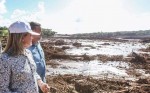 PT, após demagogia, blefes e ida de Gleisi e Pimenta a Brumadinho, se posiciona contra a CPI