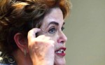 Dilma insiste por mais uma indenização e alega que é um “direito”