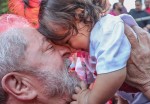 E agora Lula, o que você vai dizer para Analua, a sua bisneta?