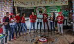 MST cria Escola de Artes: será o próximo Michelangelo um militante da extrema esquerda?