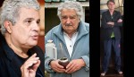 Hipócrita, Noblat, da Revista Veja, louva simplicidade de Mujica, mas ataca a de Bolsonaro