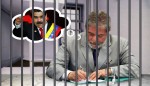 Da cadeia, em carta manuscrita a amigo, Lula manifesta apoio a Maduro (Veja a carta)