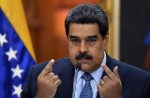 Maduro entrou no modo "tudo ou nada"