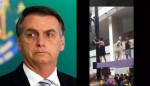 Publicação de vídeo polêmico por Bolsonaro faz até a esquerda virar conservadora