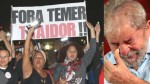 Prisão de Michel Temer deixa a esquerda completamente desnorteada