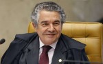 O STF recua e Marco Aurélio nega HC para Temer