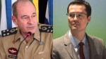 Honraria militar para Dallagnol é "puxão de orelha" do Ministro da Defesa em Toffoli e Gilmar