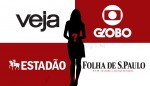 A má fé e a ação em conjunto da imprensa com base na tuitada de uma ‘impostora’ (Veja o Vídeo)