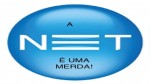 A NET é uma merda!