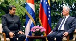 Os calotes de Maduro e de Havana e a preocupação infame da esquerda brasileira