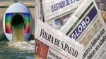 “Gastança” em publicidade revela o motivo da revolta da Grande Mídia