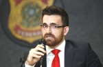 O delegado mais temido por Lula irá interrogá-lo na próxima sexta-feira (5)