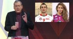 Sem medo de polêmica, Milton Neves fala o que pensa sobre Tiffany