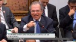 Paulo Guedes ironiza colocação idiota sobre previdência chilena: “Acho que a Venezuela tá bem melhor...” (veja o vídeo)