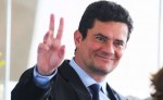 Para desespero da extrema-imprensa, Moro também entra no Twitter...