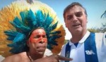 Índios avisam o governo que querem se libertar das “amarras ideológicas” das ONGs partidarizadas