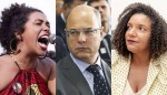 Deputadas do PSOL, que apoiam Maduro, denunciam Witzel à ONU por recorde de mortes em ações policiais