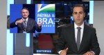 Band desprende-se da extrema imprensa e manifesta apoio ao ‘Decreto de Armas’ de Bolsonaro (Veja o Vídeo)