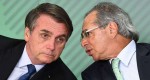 Bolsonaro desdenha de mais uma tentativa da Mídia de indispô-lo com Guedes