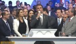 Dois momentos cruciais no discurso de Bolsonaro: um ministro evangélico para o STF e a questão da homofobia