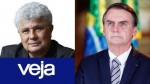 Noblat, da Veja, um dos maiores críticos de Bolsonaro, faz enquete e se dá muito mal