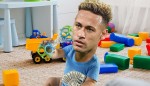 Neymar, as novas provas e as dificuldades de amadurecer com muito dinheiro e pouca idade (Veja o Vídeo)