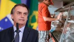 Jair Bolsonaro comenta e desvenda os motivos da falta de comida em Cuba