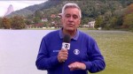 Tudo vai mal para a Globo: repórter é “afastado” por envolvimento no caso Neymar (Veja o Vídeo)