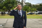 General que dirige Itaipu, em 100 dias conseguiu economizar R$ 163 milhões