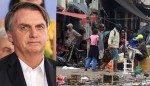 Bolsonaro antidroga: Depois de tanta indiferença e até incentivos, surge uma boa notícia