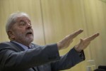 Lula, machista incorrigível, diz que aposentados movimentam casas de prostituição no dia que recebem (Veja o Vídeo)