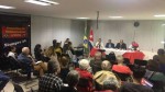 “Balbúrdia” na UNB tem Lula Livre, cubano com dinheiro público e críticas a Bolsonaro (Veja o Vídeo)