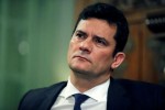 Ataque covarde a Moro fracassa no CNJ e deve ser enterrado também na Câmara e no Senado