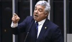 Senador Major Olímpio detona a oposição: “Defensores de bandidos, defensores de ladrões, defensores de criminosos” (Veja o Vídeo)