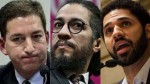 A conspiração cor-de-rosa