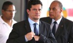 Com números, Moro desmantela acusação de conluio com procuradores da Força Tarefa