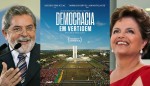 Diretora de cinema de esquerda aposta na amnésia dos brasileiros para "vender" santificação do PT