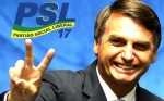 E o partido do presidente? Bolsonaro sairá do PSL?