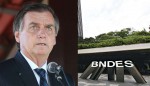 CPI do BNDES mostra decisão acertada de Bolsonaro na demissão de Levy