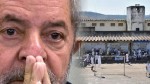 Vence a Justiça: Lula continuará na cadeia