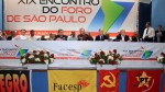 O Foro de São Paulo e o acordo com a União Europeia