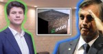Nomeado por Bolsonaro, novo presidente do BNDES promete abrir "Caixa Preta" em 2 MESES